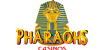 Pharaohs Casino